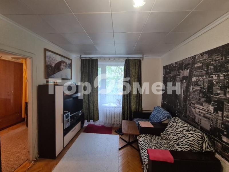 2-комн. квартира, 45 м², 5/5 этаж