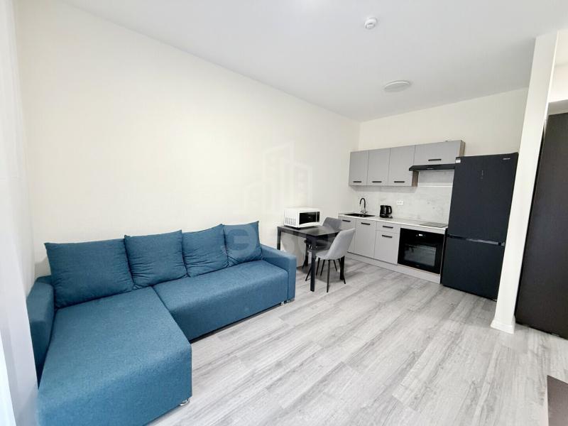 1-комн. квартира, 33 м², 8/17 этаж