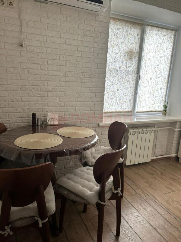 1-комн. квартира, 37 м², 3/5 этаж