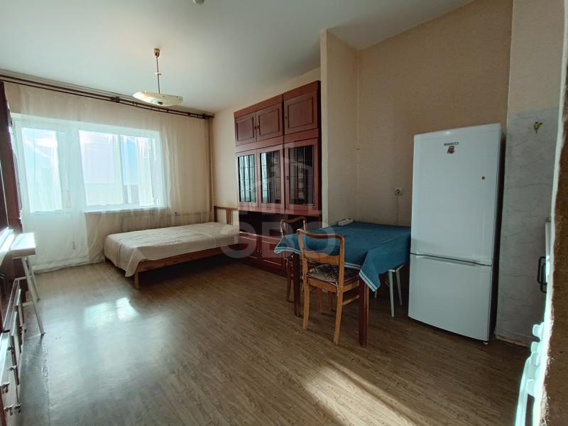 Квартира-Студия, 24 м², 13/17 этаж