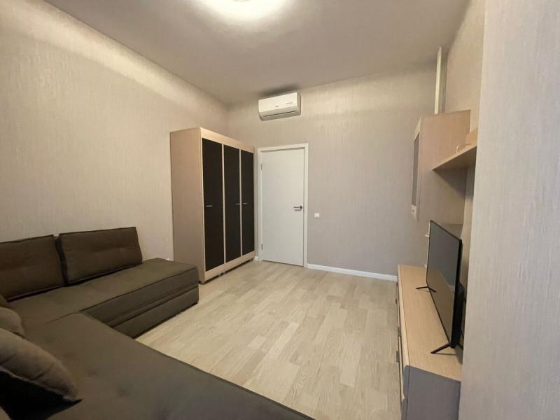 1-комн. квартира, 36 м², 18/25 этаж