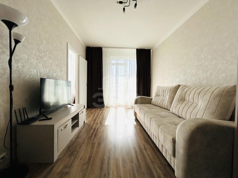 2-комн. квартира, 46 м², 5/26 этаж