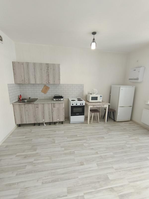 1-комн. квартира, 31 м², 3/13 этаж