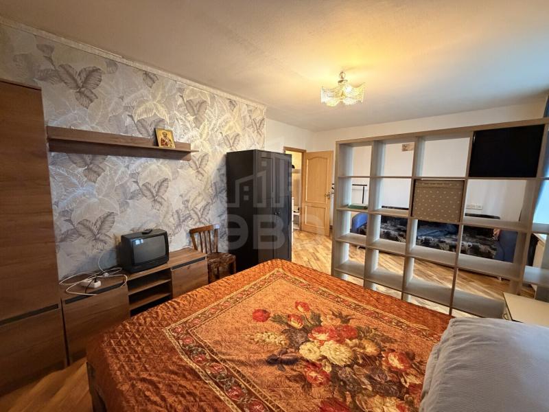 1-комн. квартира, 35 м², 8/9 этаж