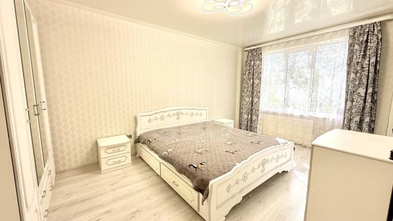 2-комн. квартира, 46 м², 4/5 этаж