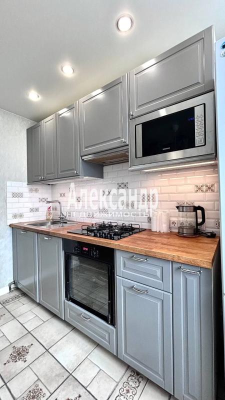 2-комн. квартира, 55 м², 9/9 этаж