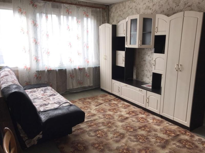 1-комн. квартира, 32 м², 4/9 этаж