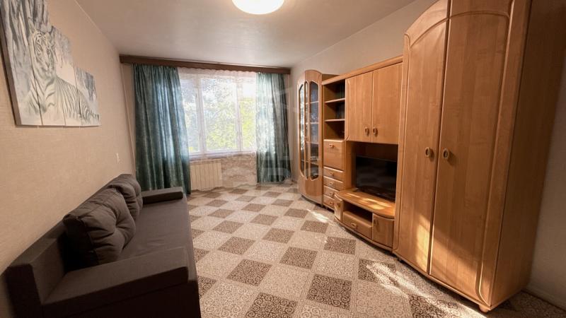 2-комн. квартира, 45 м², 5/5 этаж