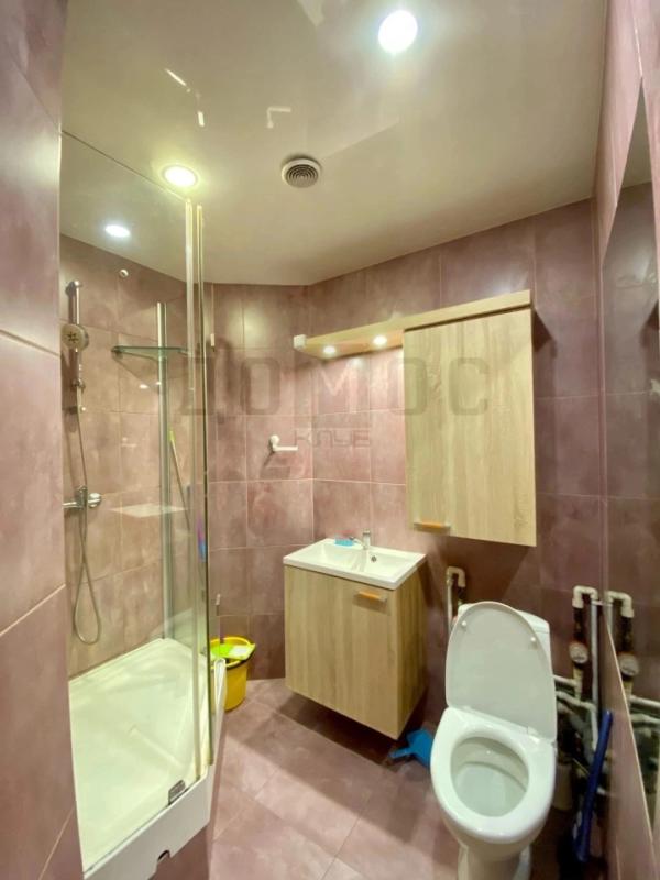 1-комн. квартира, 20 м², 1/10 этаж