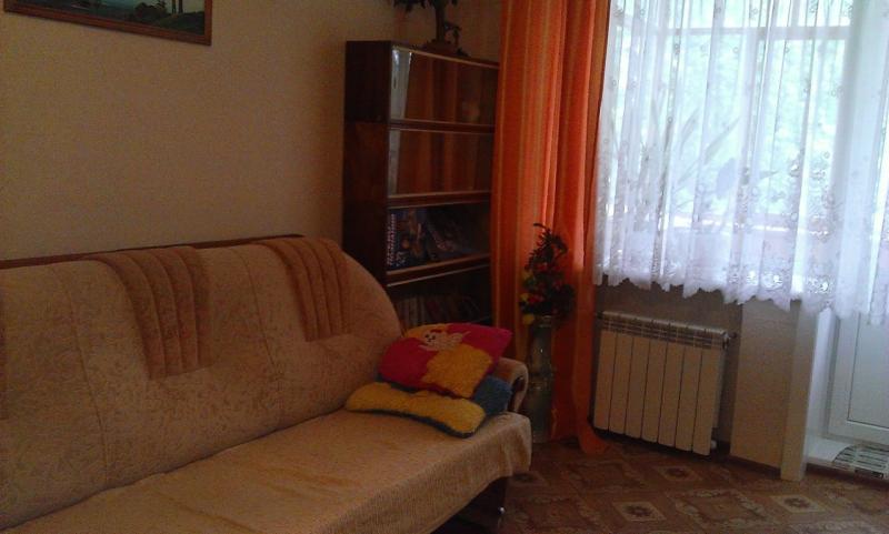 1-комн. квартира, 33 м², 5/9 этаж