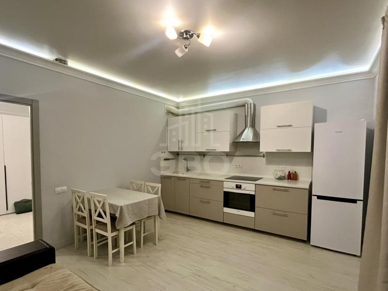 2-комн. квартира, 71 м², 2/9 этаж