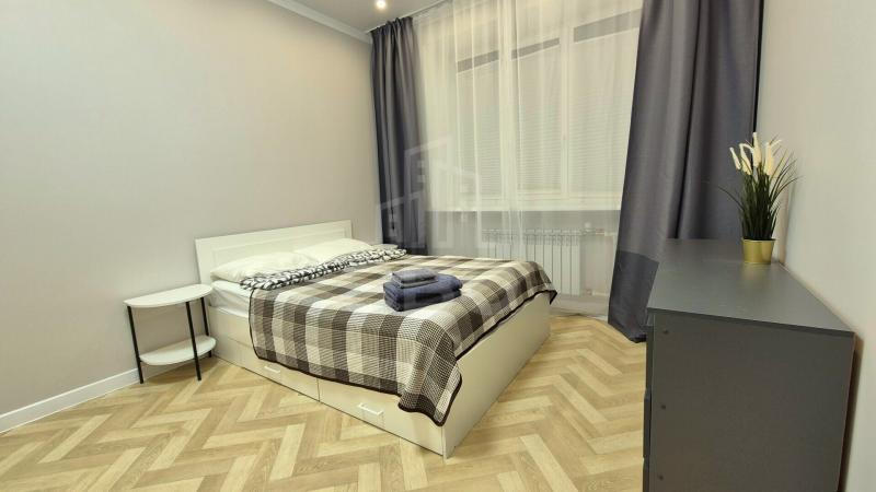 1-комн. квартира, 40 м², 1/5 этаж
