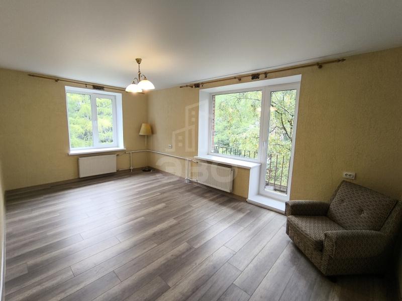 2-комн. квартира, 48 м², 5/5 этаж