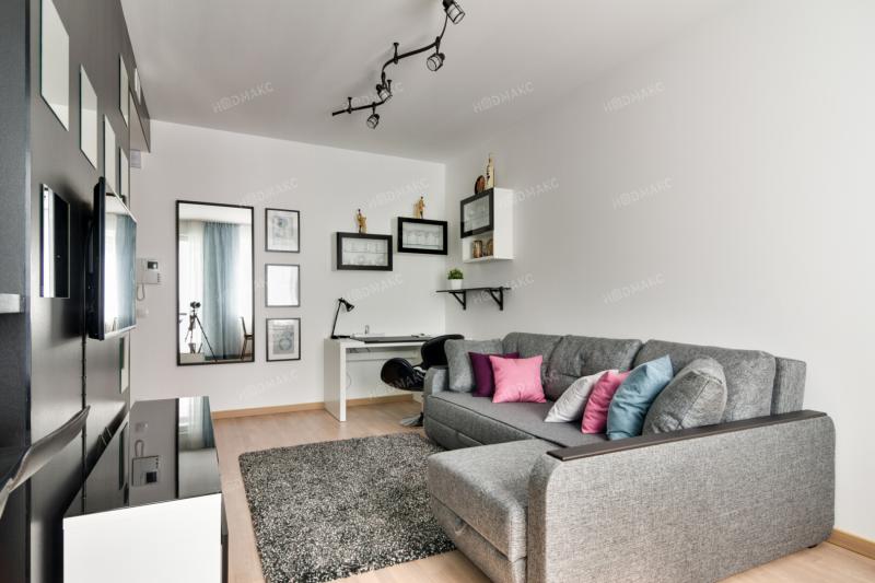 2-комн. квартира, 55 м², 5/9 этаж