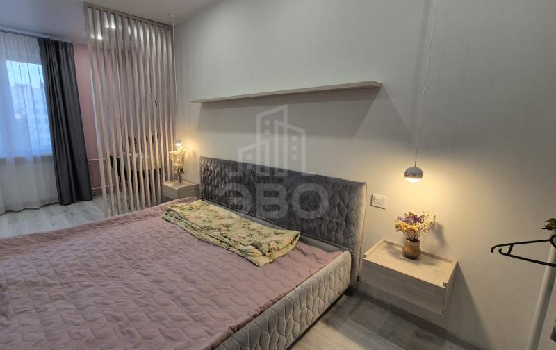 3-комн. квартира, 81 м², 8/10 этаж