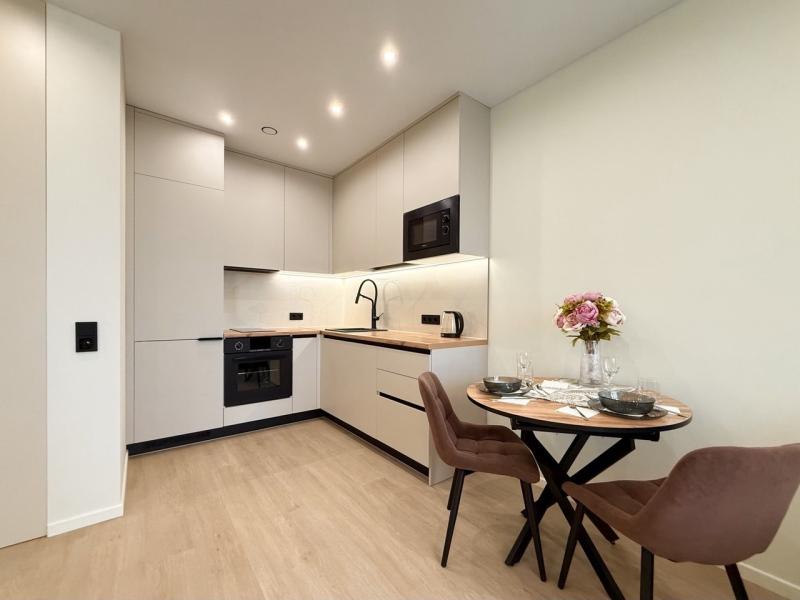 2-комн. квартира, 40 м², 19/32 этаж