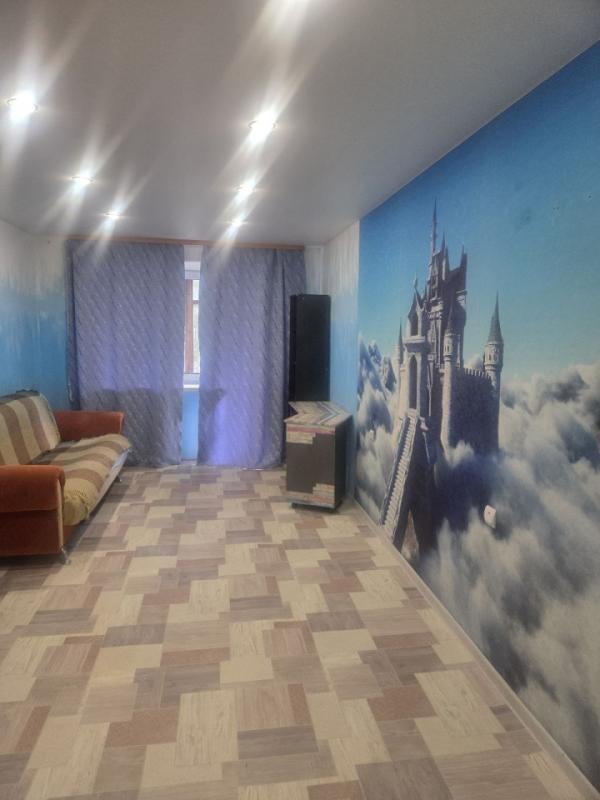 3-комн. квартира, 58 м², 2/5 этаж