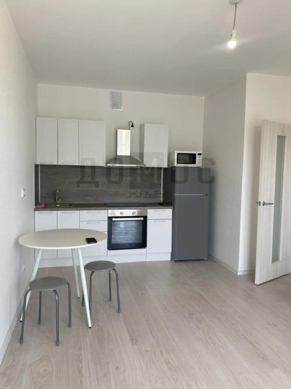 1-комн. квартира, 40 м², 16/25 этаж