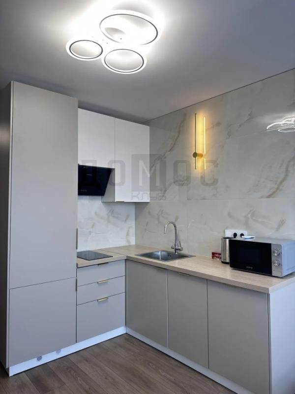 1-комн. квартира, 25 м², 9/18 этаж