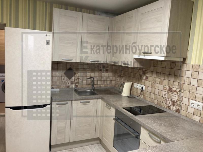 1-комн. квартира, 38 м², 18/26 этаж