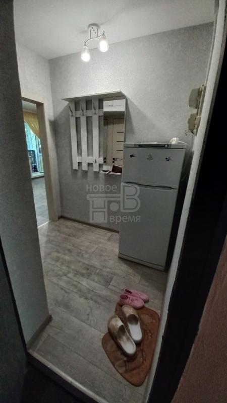 1-комн. квартира, 30 м², 2/5 этаж