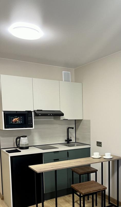 Квартира-Студия, 20 м², 12/14 этаж