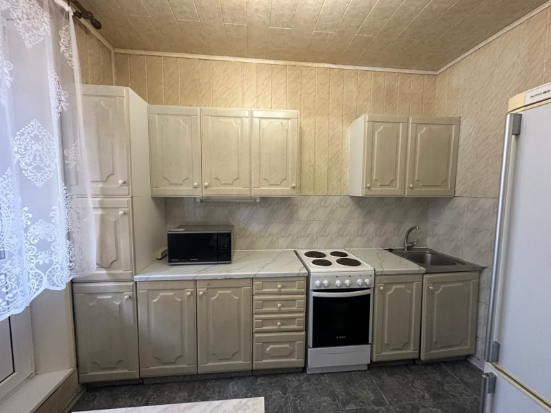 2-комн. квартира, 52 м², 4/12 этаж