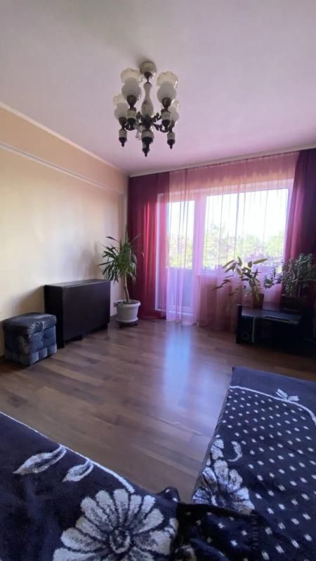 3-комн. квартира, 59 м², 5/5 этаж