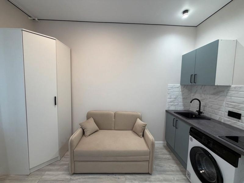 1-комн. квартира, 12 м², 1/5 этаж