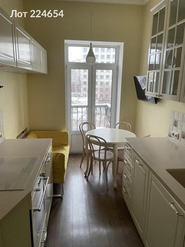 1-комн. квартира, 36 м², 5/5 этаж