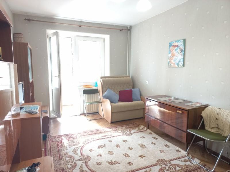 1-комн. квартира, 32 м², 6/8 этаж