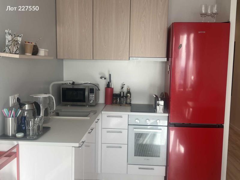 1-комн. квартира, 30 м², 31/47 этаж