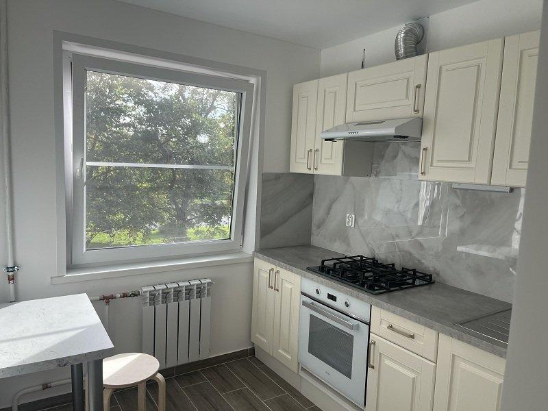 2-комн. квартира, 45 м², 3/5 этаж