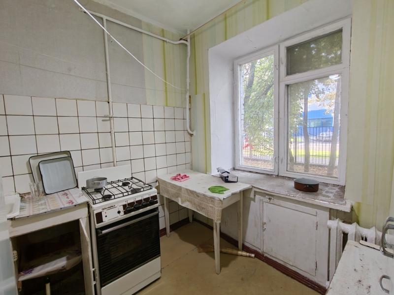 1-комн. квартира, 30 м², 1/1 этаж