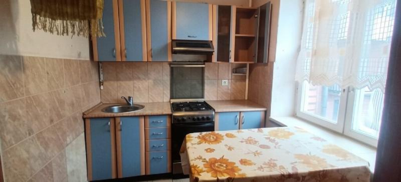 2-комн. квартира, 42 м², 3/5 этаж