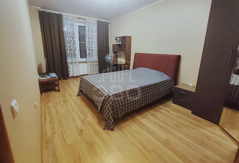 1-комн. квартира, 45 м², 9/16 этаж