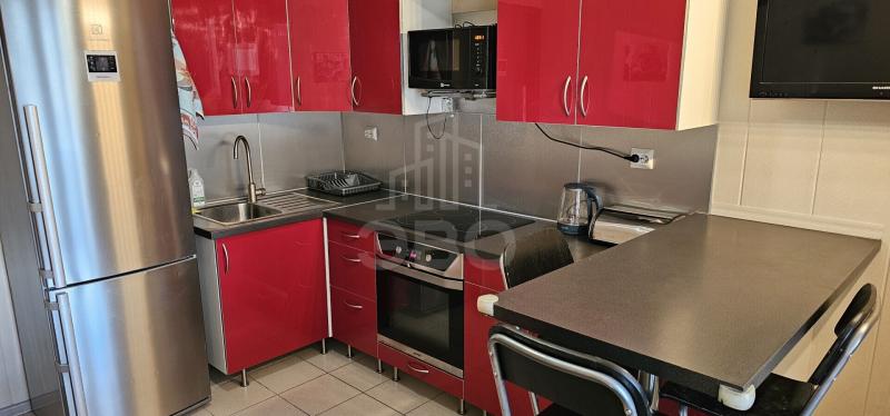 1-комн. квартира, 46 м², 4/16 этаж