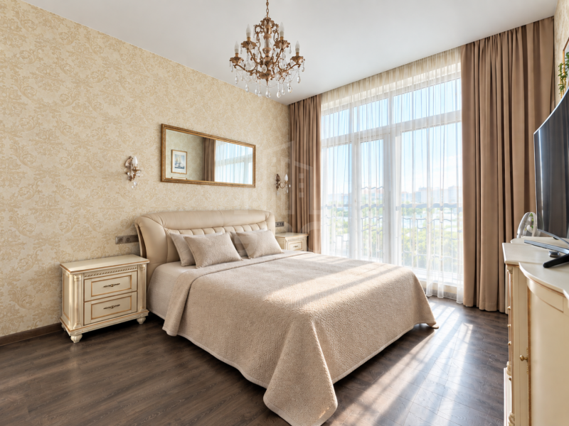 1-комн. квартира, 55 м², 2/7 этаж