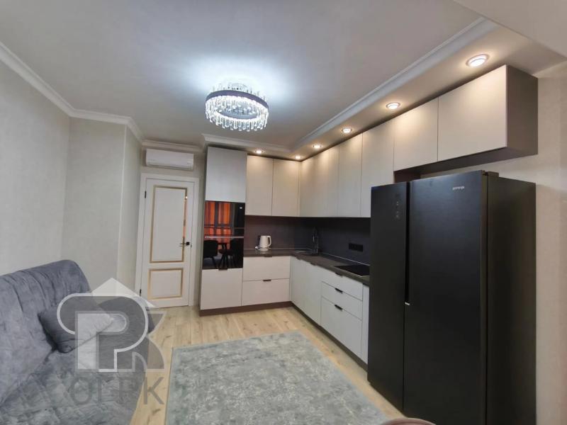 2-комн. квартира, 62 м², 6/17 этаж
