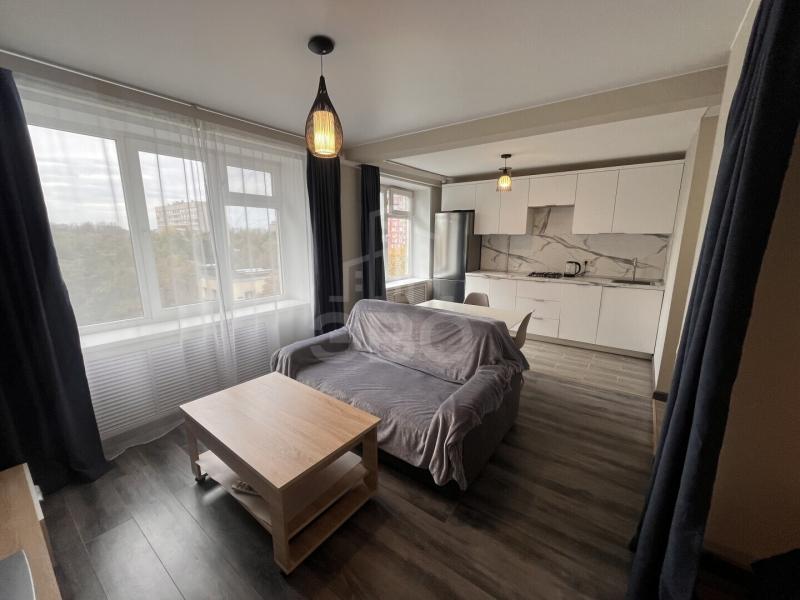 1-комн. квартира, 32 м², 7/9 этаж
