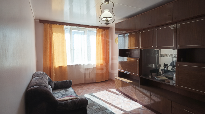 1-комн. квартира, 30 м², 4/9 этаж