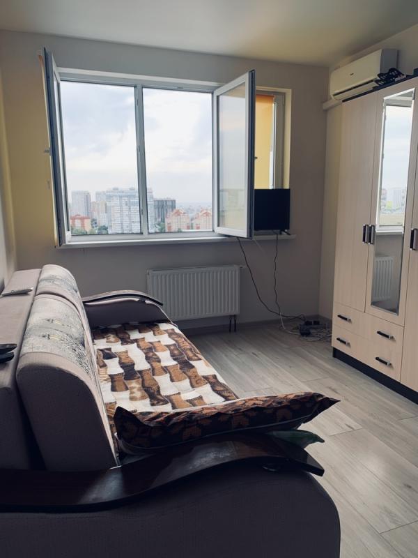 1-комн. квартира, 40 м², 18/18 этаж