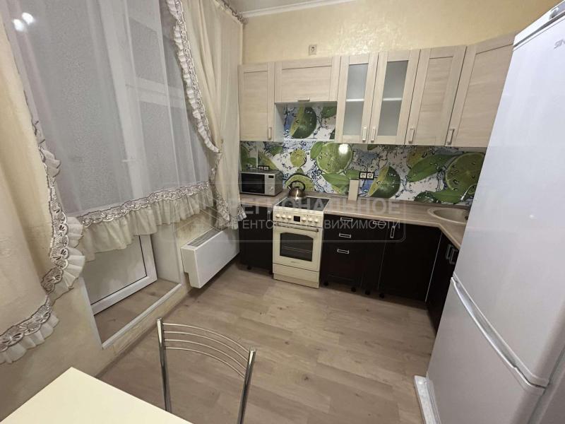 1-комн. квартира, 43 м², 15/25 этаж