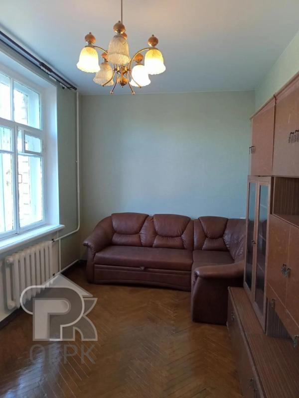 2-комн. квартира, 60 м², 3/5 этаж