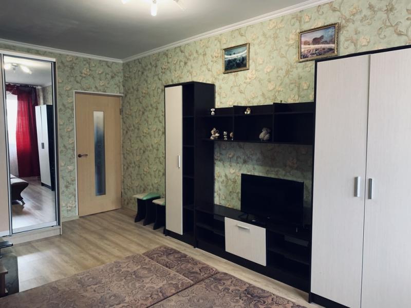 1-комн. квартира, 40 м², 10/11 этаж