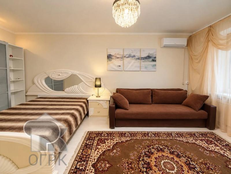 1-комн. квартира, 35 м², 6/14 этаж