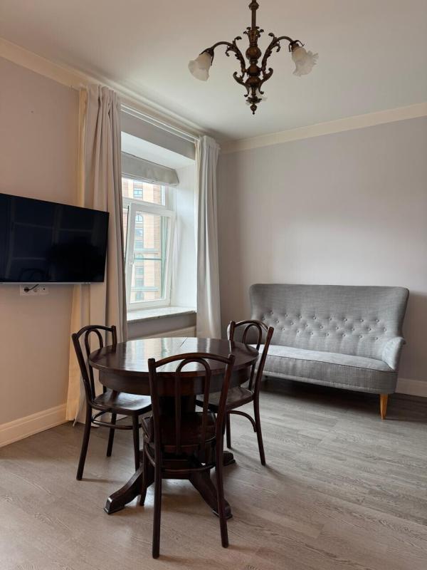 1-комн. квартира, 50 м², 8/12 этаж