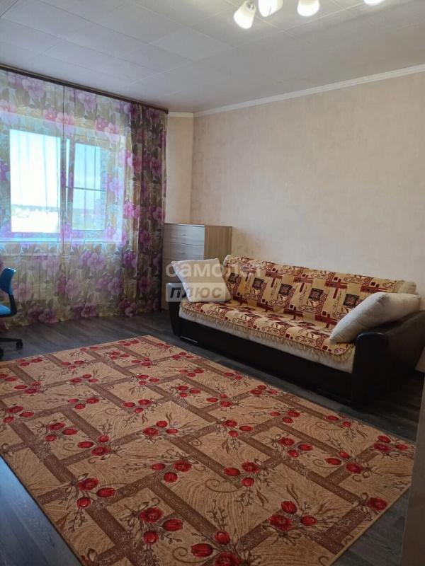 1-комн. квартира, 51 м², 7/9 этаж