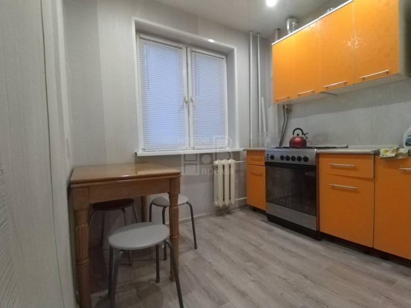 1-комн. квартира, 32 м², 2/5 этаж