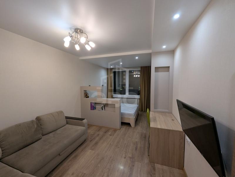 1-комн. квартира, 50 м², 8/10 этаж